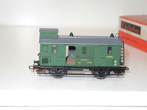 Electrotren art 857 mza - art.,