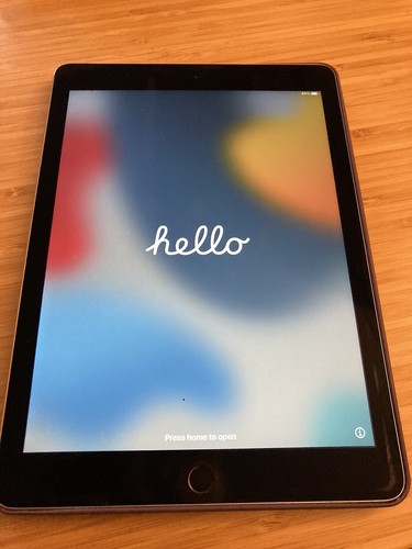 Apple ipad air - apple, wifi