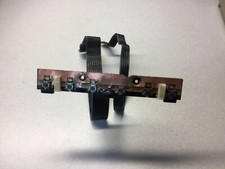 Scheda interruttore funzione