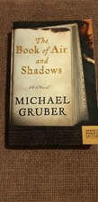 Michael Gruber The Book Of Air