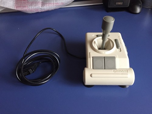 Joystick quickshot 113a - quickshot,
