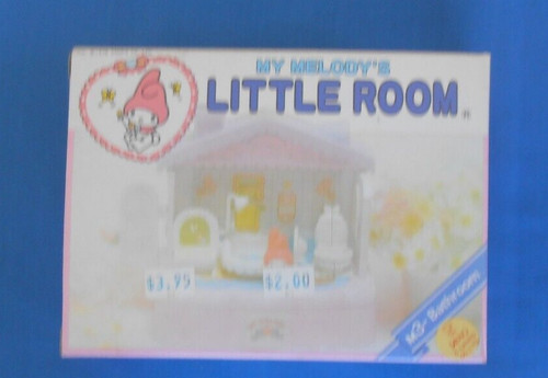 Melody little room casa - room,