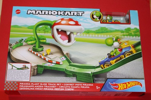 Hot wheels mario kart - wheels,