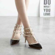 decolte scarpe 6 cm stiletto