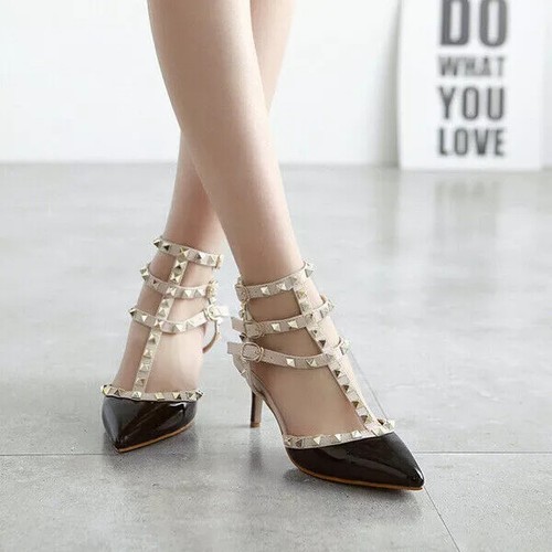 Decolte scarpe stiletto - 6,