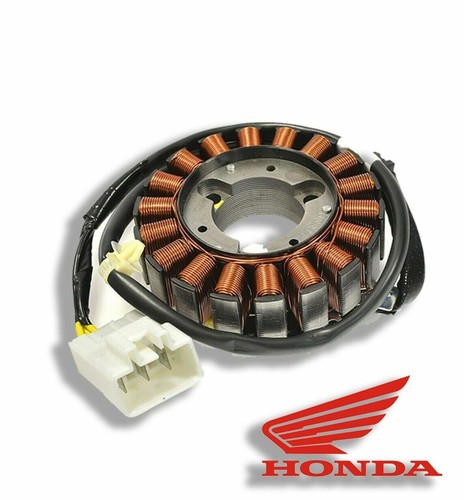Statore magnete honda 150 - honda,