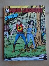 Fumetto ZAGOR Zenith n. 619