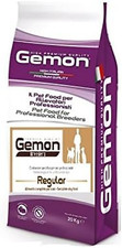 Gemon Breeders Regular