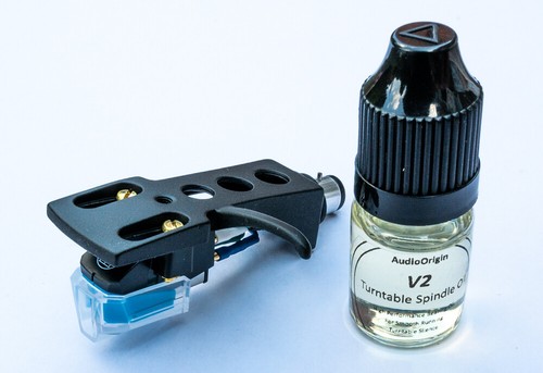 Nero headshell at vm95 - nero,, headshell,