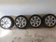 N°4 Cerchi e gomme per Audi A4 ECC.