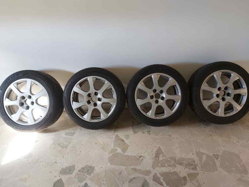 Cerchi gomme per audi - cerchi,