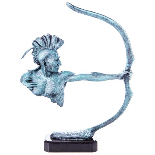 Scultura moderna occidentale