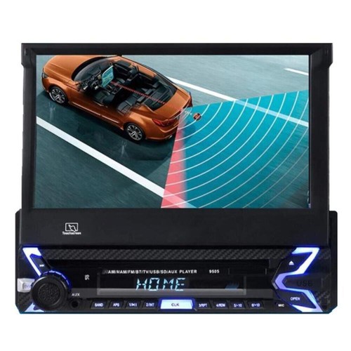Stereo android schermo - android,