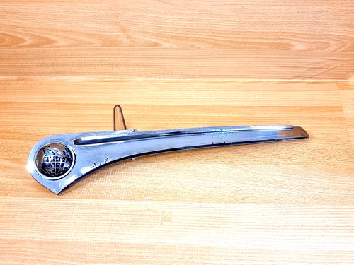Figurina radiatore dodge - radiatore,