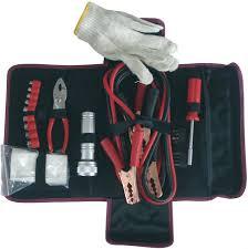 Valigetta kit emergenza 8 - valigetta,