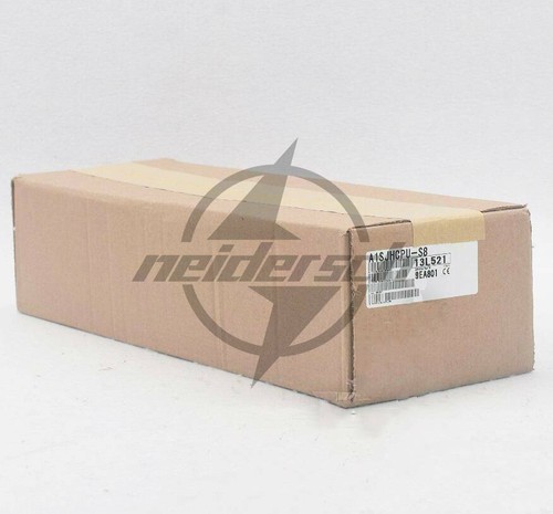Modulo cpu mitsubishi plc - modulo,