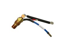 Corpo bruciatore Lincoln