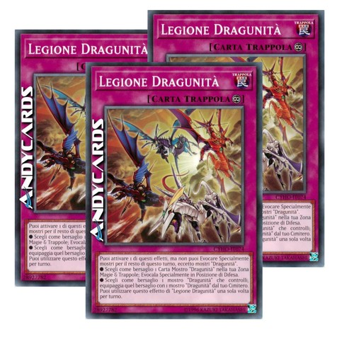 Legione dragunità - legione,