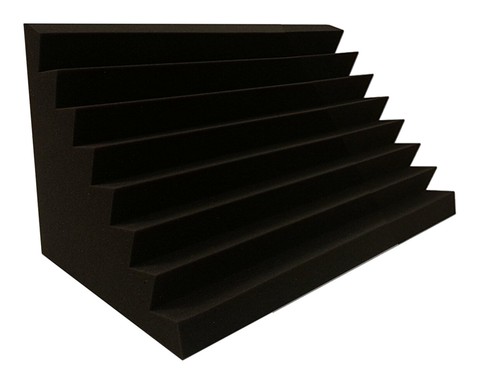 Bass trap 50x30x30 - trap,