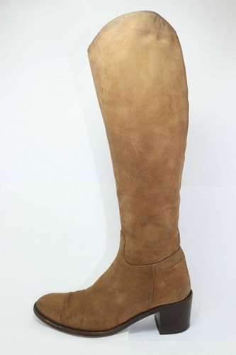 Fratelli rossetti bottes cuir - fratelli,