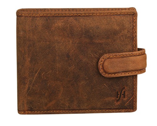 Starhide portafoglio uomo - starhide, slim