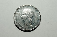 Moneta Italia 1979,100 Lire