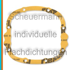 Guarnizione Differenziale per Fiat 124 Spider, 131 Super, Mirafiori, Abarth