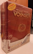 Cofanetto Star Trek Voyager