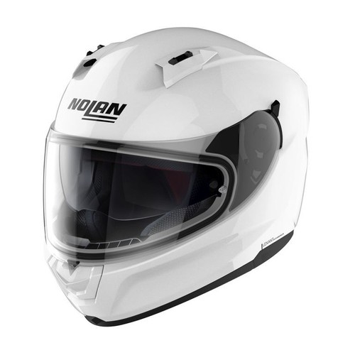 Casco integrale moto scooter - casco,