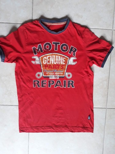 Lotto 930 maglietta - , t-shirt