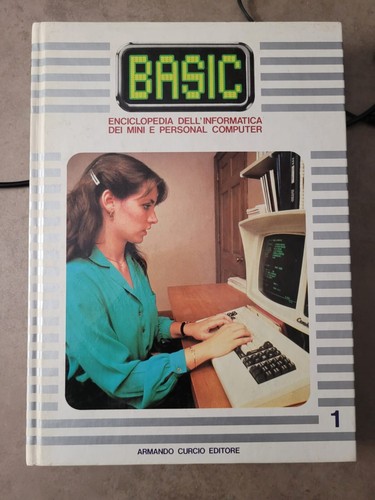 Enciclopedia dell informatica - enciclopedia,