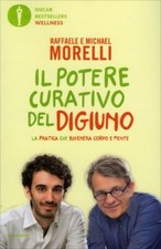 LIBRO IL POTERE CURATIVO DEL