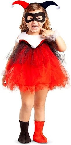Other costume harley - me,