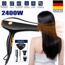 Asciugacapelli professionale