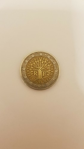 Moneta euro rara - 2, 1999