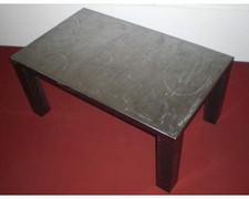 Tavolo Pranzo Tavolino Salotto