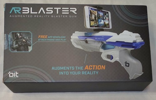Beantech blaster toys - blaster,