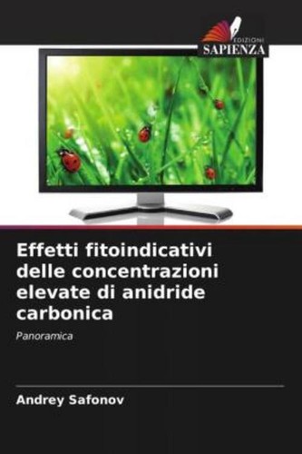 Effetti fitoindicativi delle