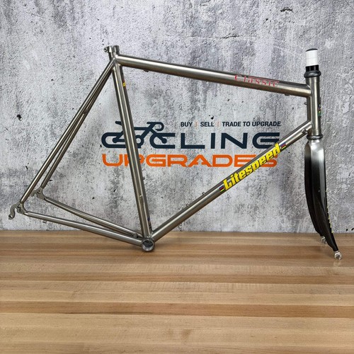 Vintage litespeed classic - vintage!,