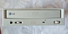 Lettore DVD LG mod:  GDR -