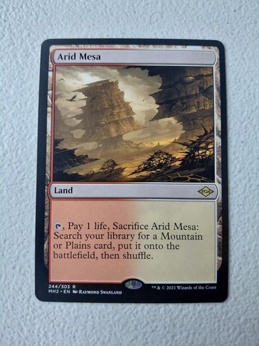 Arid mesa 244 - mesa, orizzonti