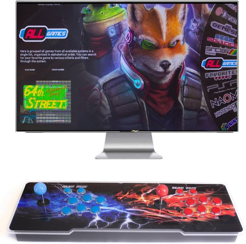 Onfire games pandorabox x2 - games, |