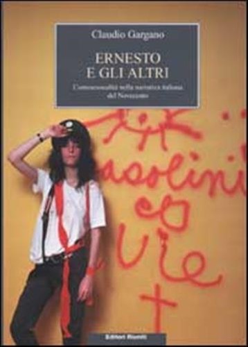 Ernesto gli altri - ernesto,
