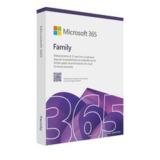 Microsoft Office 365 Family