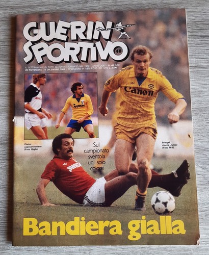 Guerin sportivo mancolista - guerin,