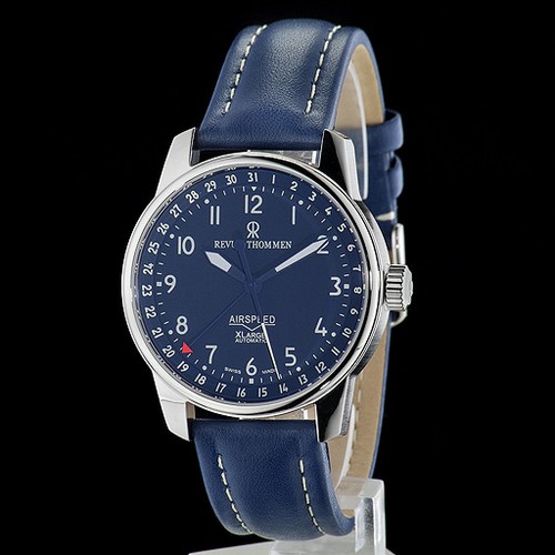 Revue thommen airspeed xlarge - thommen,