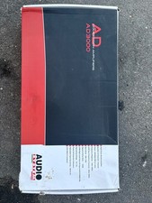 Amplificatore per sub mono - amplificatore,