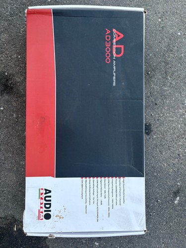 Amplificatore per sub - amplificatore,