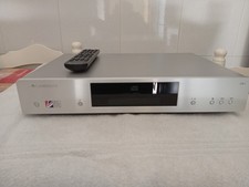 Cd Transporte Cambridge Audio