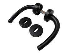 MANIGLIA COPPIA DI MANIGLIE